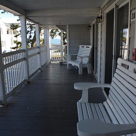 Alouette Beach Resort Economy Rooms Old Orchard Beach Exterior photo